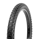 Quelle est la différence entre les pneus de vélo BMX slicks et à crampons ?
